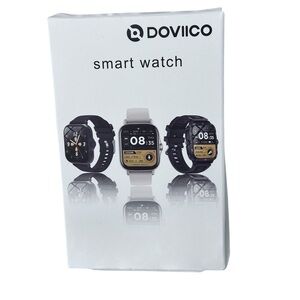 NIP DOVIICO Smart Watch